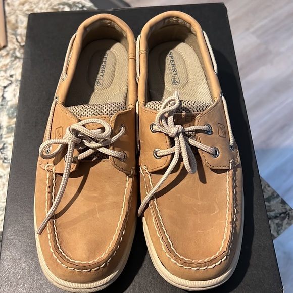 Women's Koifish Sperry Boat Shoes - Picture 2 of 8